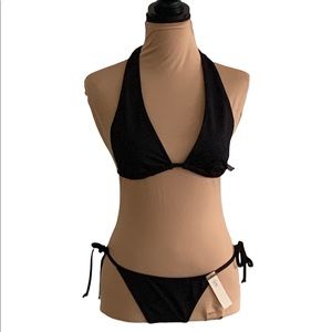 Bikini Tops And Bottoms Sets Sz S/P